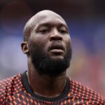 Romelu Lukaku