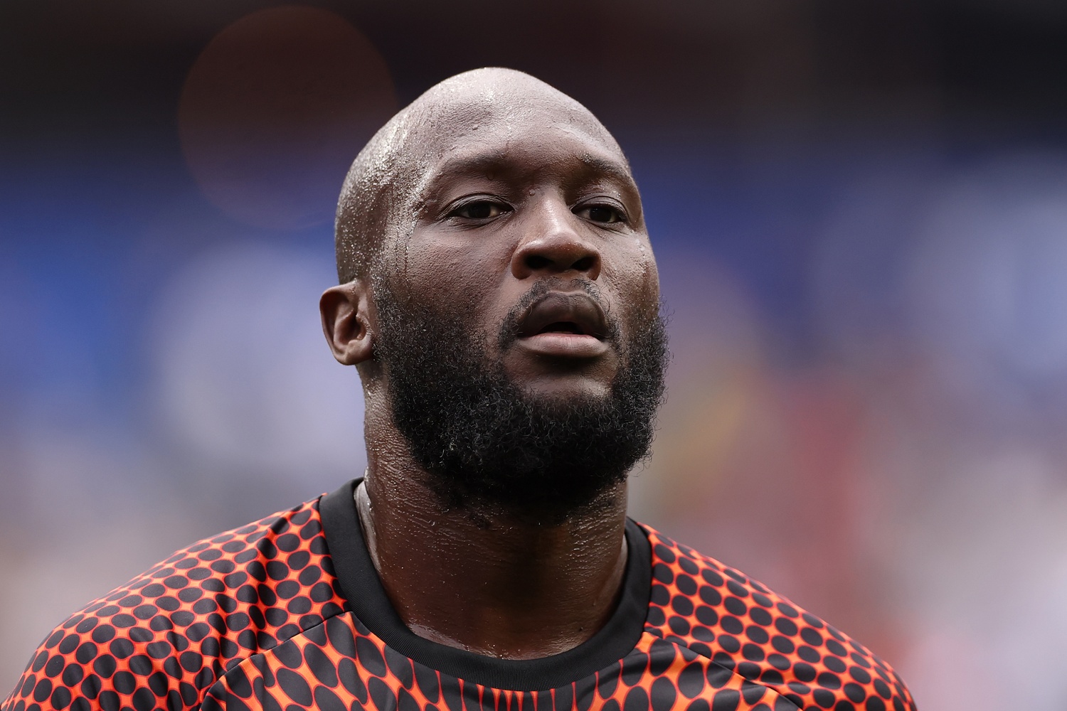 Konkrete Gespräche: Lukaku zieht es wohl in die Türkei!