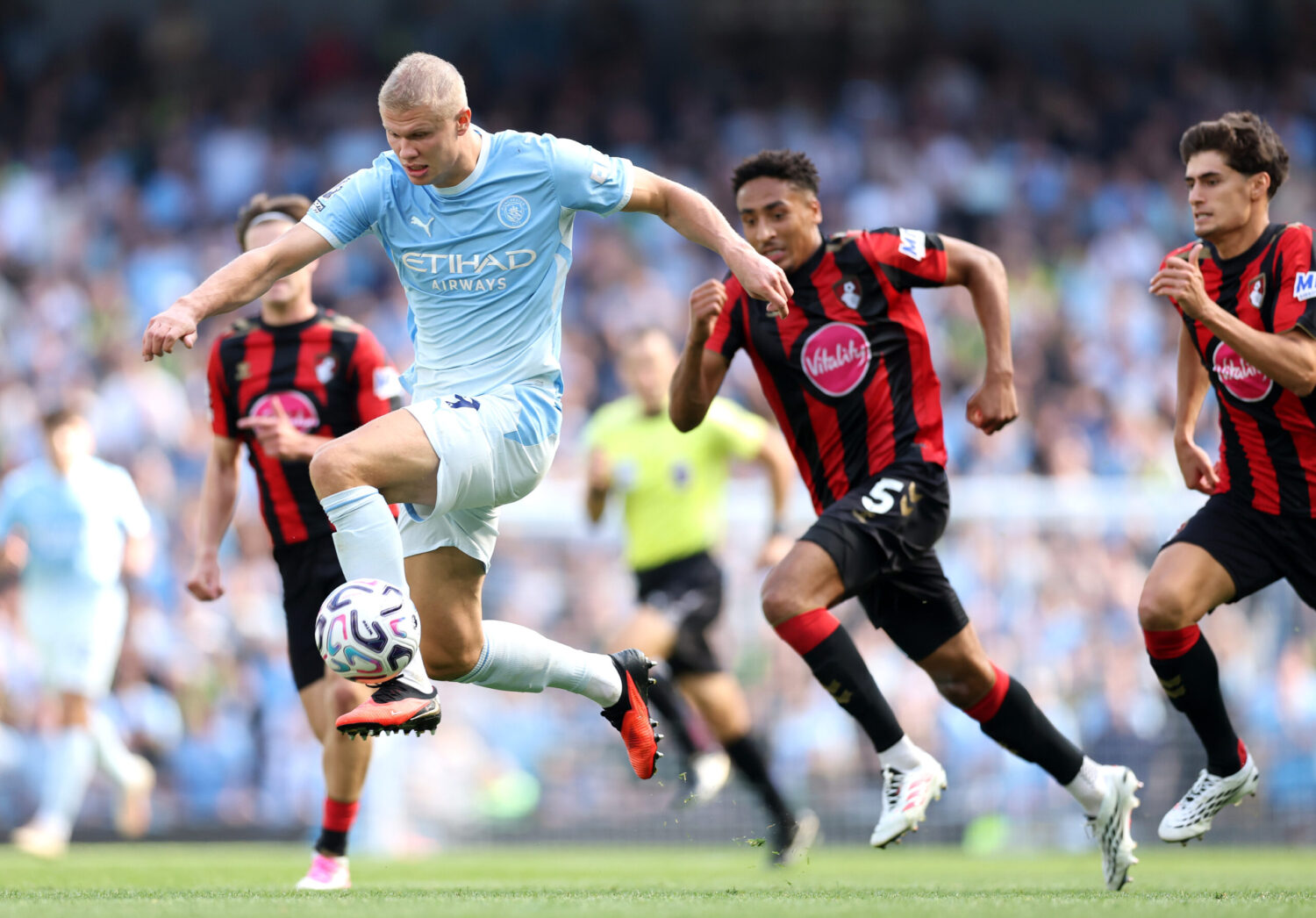 Manchester City