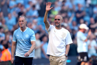 Manchester City