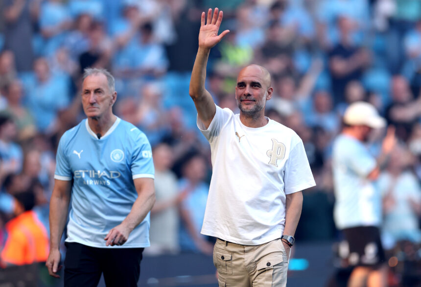 Manchester City