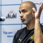Enzo Maresca