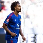 Joshua Zirkzee