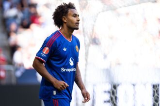 Joshua Zirkzee