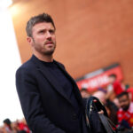 Michael Carrick