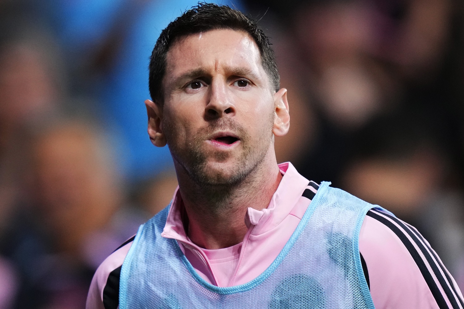 Nach Tod seines Vaters: Messi denkt über Karriereende nach