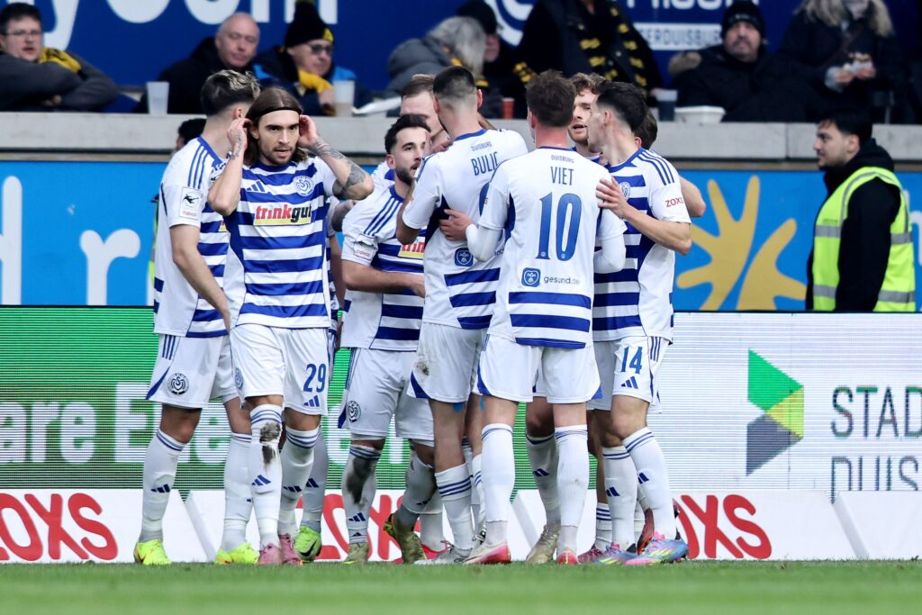 MSV Duisburg