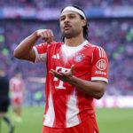 Serge Gnabry