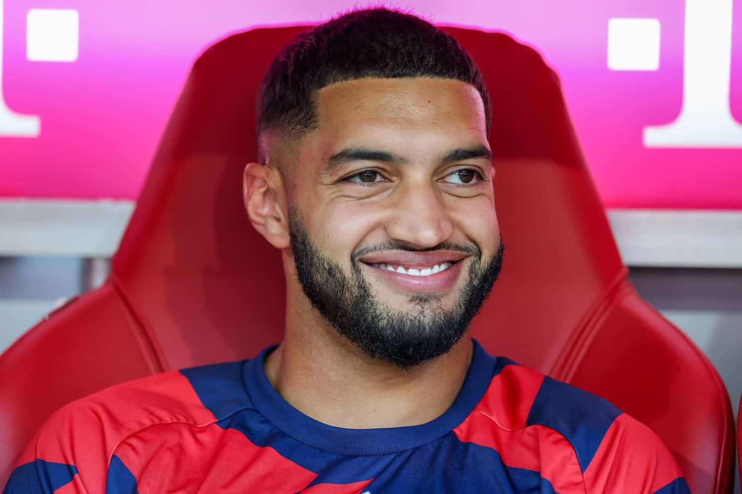 Erst der sechste Spieler: Bayern-Neuzugang Saibari stellt Rekord ein