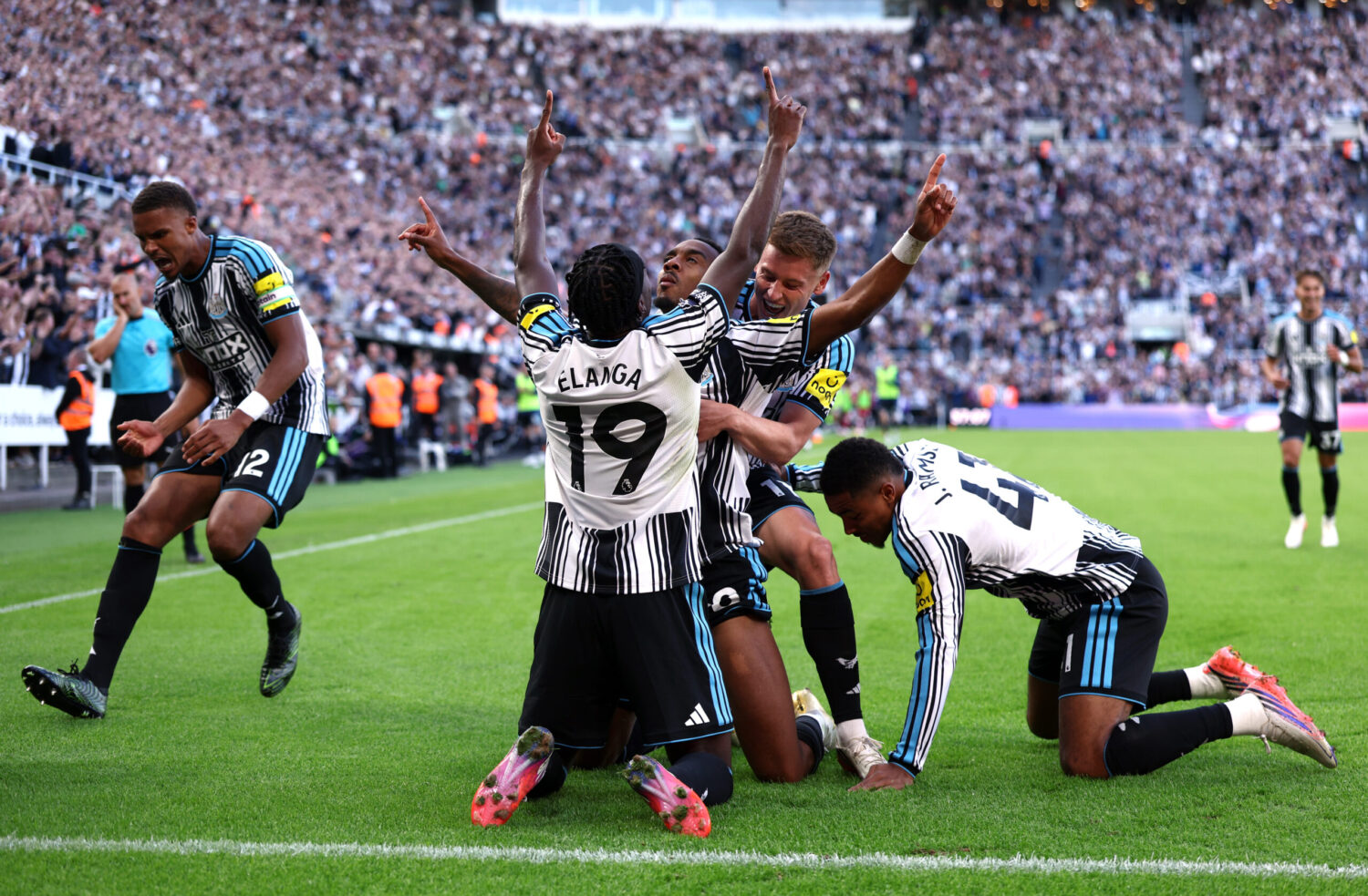 Newcastle United