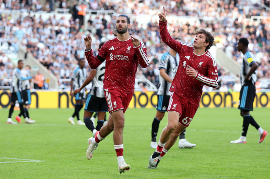 FC Liverpool