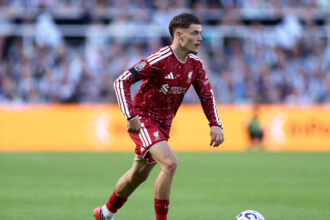 Florian Wirtz