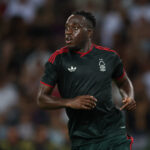 Arnaud Kalimuendo