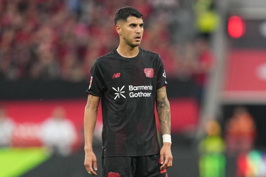 Ezequiel Palacios