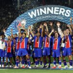 PSG