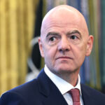 Gianni Infantino