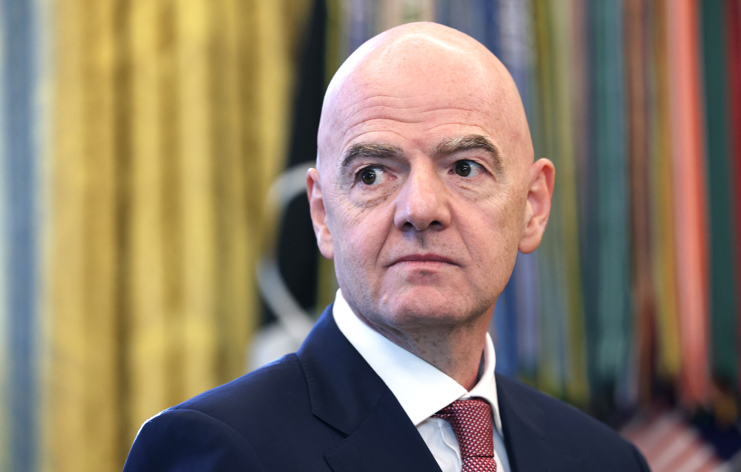 Verbände legen nach: Erneut deutliche Kritik an Infantino