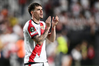 Pep Chavarria zu Chelsea?