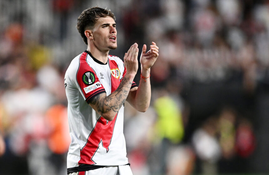 Pep Chavarria zu Chelsea?