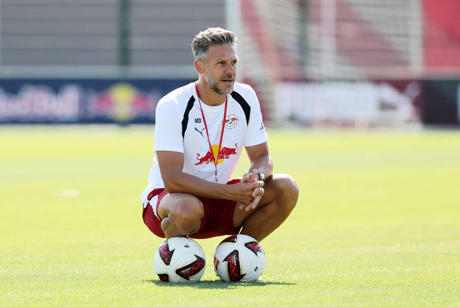 Offiziell: RB Leipzig stellt neuen Mittelfeldstar vor!