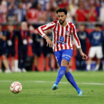 Nico Gonzalez zu Inter?