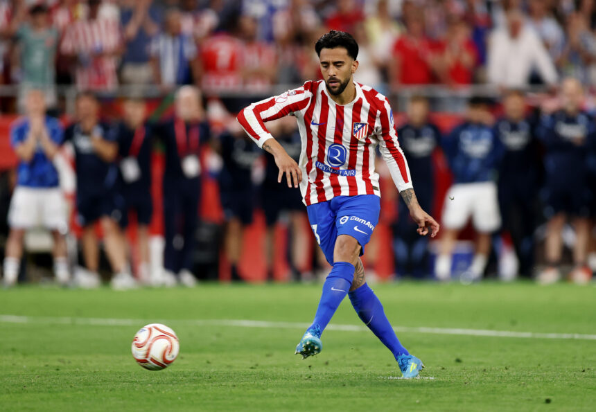Nico Gonzalez zu Inter?