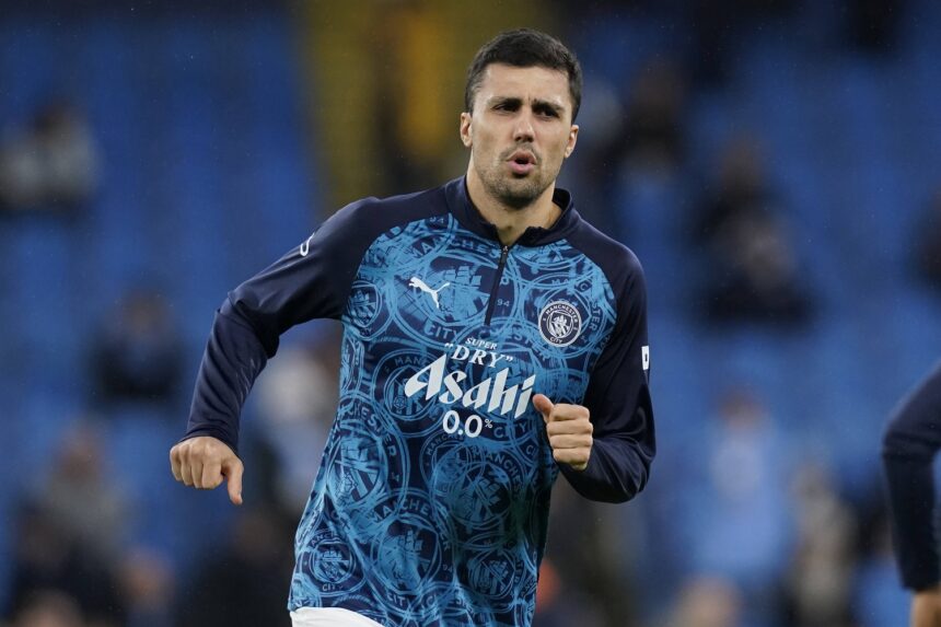 Rodri