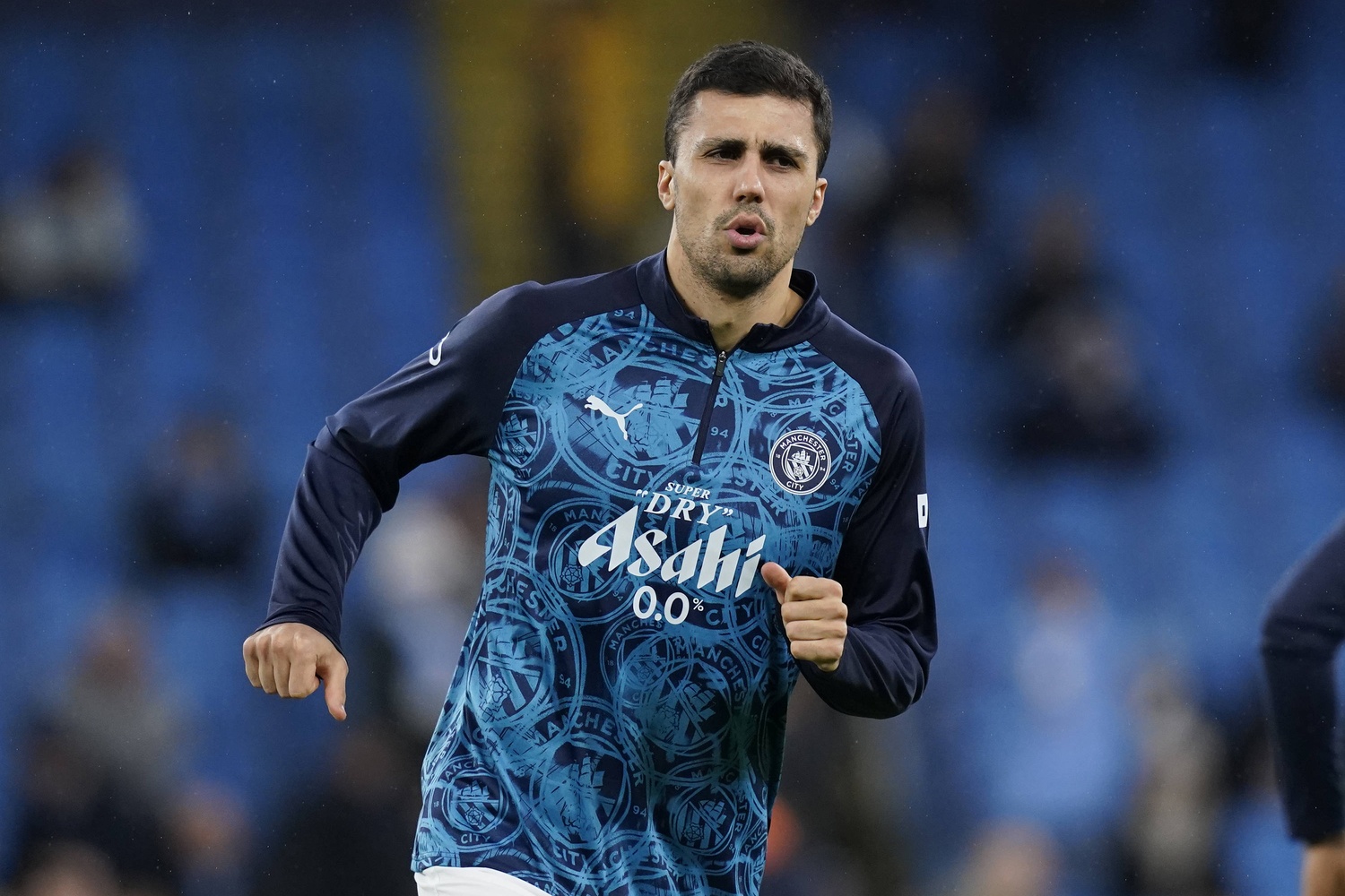 Neues Angebot an ManCity: Barça legt bei Rodri nach