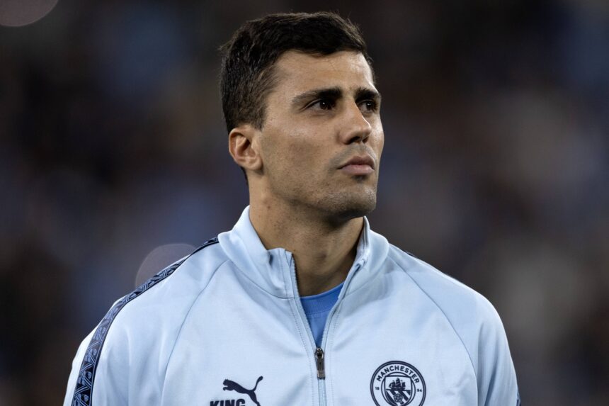 Rodri