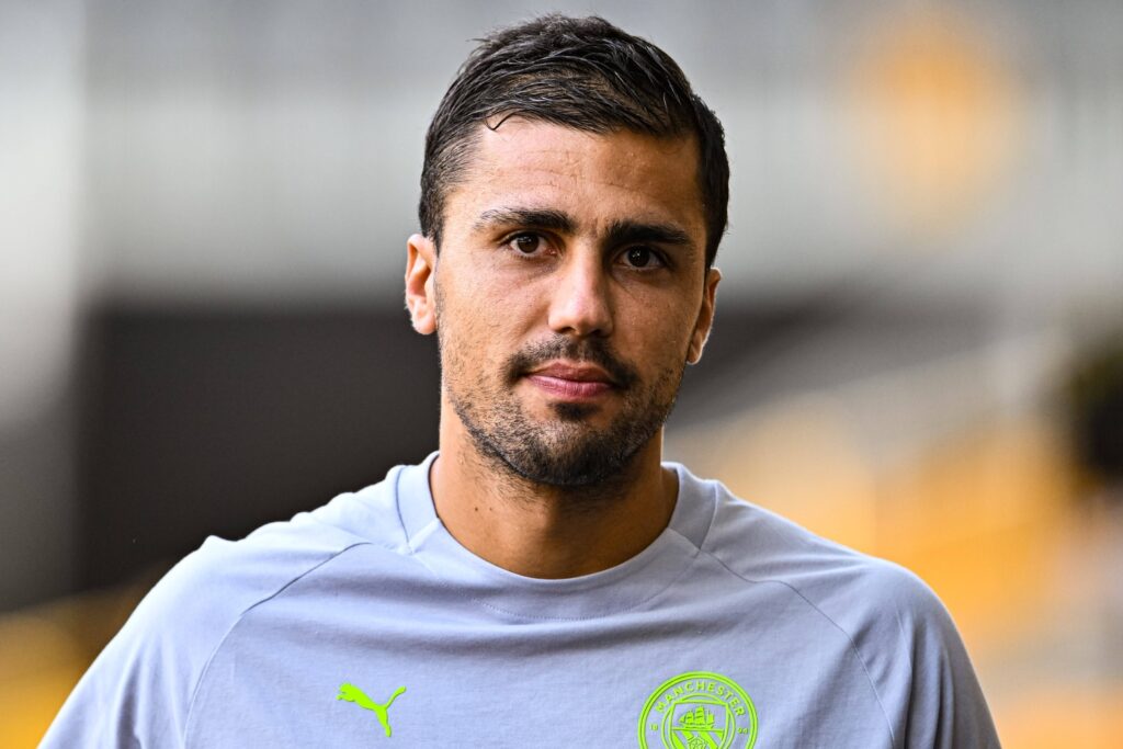 Rodri