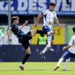 SC Paderborn vs FC Schalke