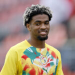 Ibrahim Mbaye zu Liverpool?
