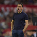Xavi Hernandez