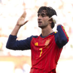 Ferran Torres