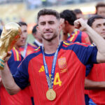 Aymeric Laporte