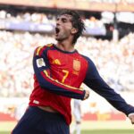Ferran Torres