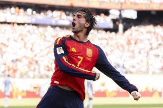 Ferran Torres