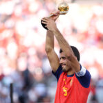 Rodri zu Real Madrid?