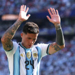 Enzo Fernandez