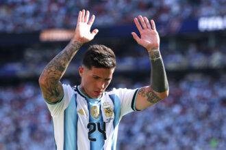 Enzo Fernandez