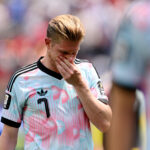 Kevin de Bruyne