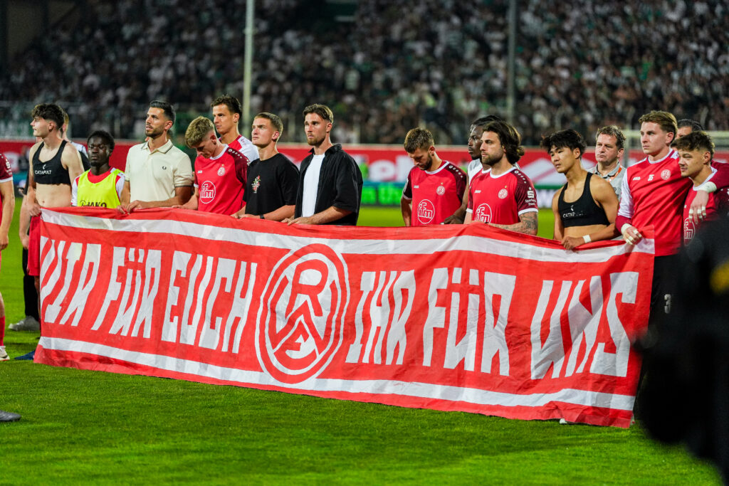 Rot Weiss Essen