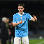 Miguel Gutierrez zu Leverkusen