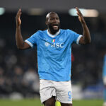 Romelu Lukaku