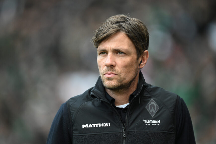 Clemens Fritz
