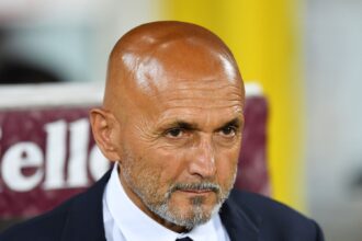 Luciano Spalletti