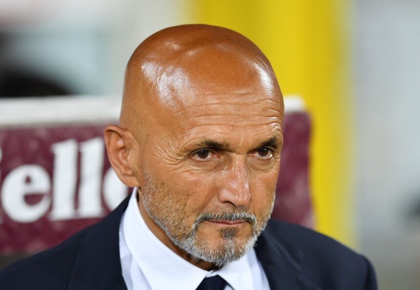 Luciano Spalletti