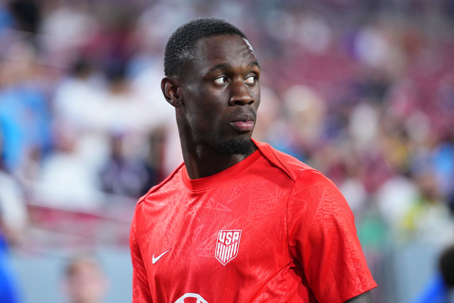 Folarin Balogun