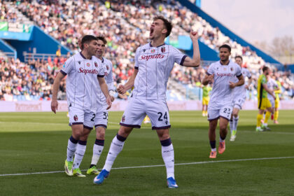 FC Bologna