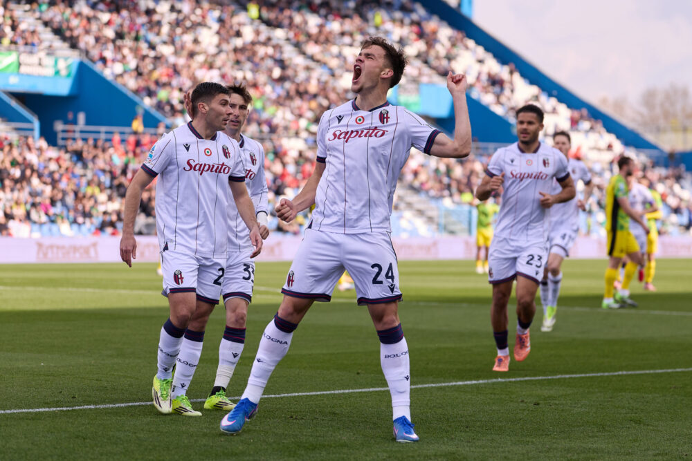 Neuer Offensivspieler für Werder? Bologna-Star auf der Liste